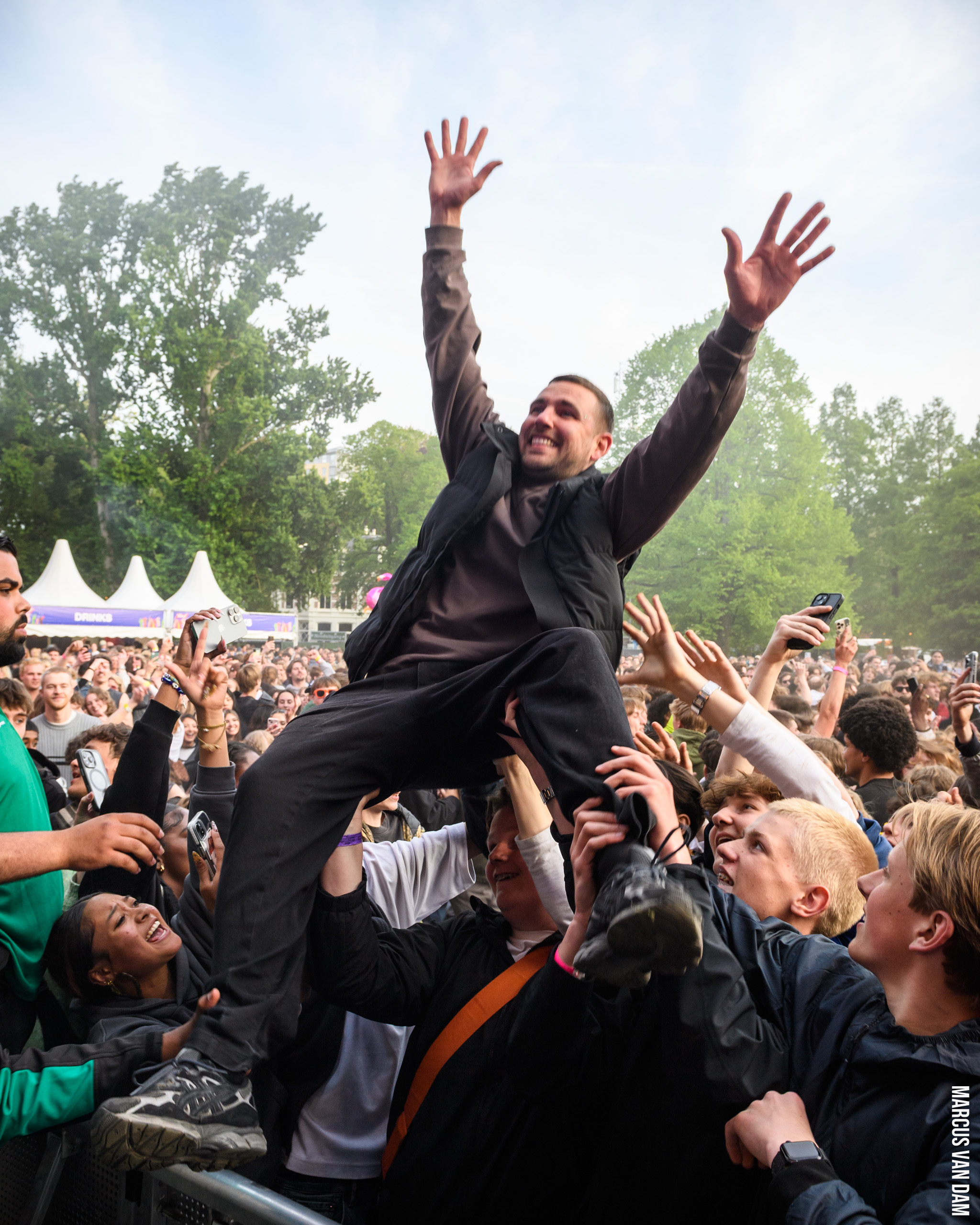 Bevrijdingspop (2026)